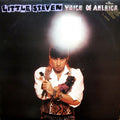 Little Steven - Voice Of America - LP