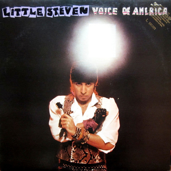 Little Steven - Voice Of America - LP