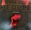 Gino Vannelli - Powerful People - LP