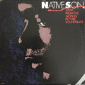 James Mtume - Native Son (Music From The Motion Picture Soundtrack) - LP
