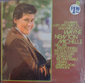 Wayne Newton - Michelle - LP