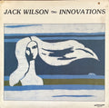 Jack Wilson - Innovations - LP