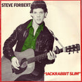 Steve Forbert - Jackrabbit Slim - LP