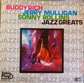 Various - Jazz Greats Volume 2 - LP