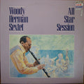Woody Herman Sextet - All Star Session - LP