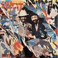 Hank Crawford / Jimmy McGriff - Soul Survivors - LP