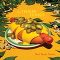 The Tender Things - That Texas Touch... - LP
