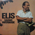Sadao Watanabe - Elis - LP