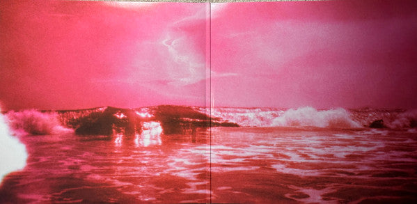 Lana Del Rey - Did You Know That There's A Tunnel Under Ocean Blvd - LP