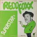 Redd Foxx - Superstar - LP