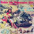 Various - Modern Jazz Performances (Composer Series) - LP