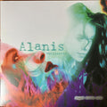 Alanis Morissette - Jagged Little Pill - LP