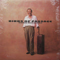 Sadao Watanabe - Birds Of Passage - LP