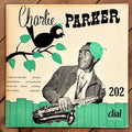 Charlie Parker - Charlie Parker No. 2 - LP