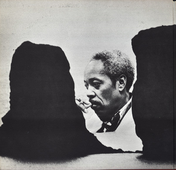 Sonny Stitt - I Cover The Waterfront - LP