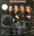 The Runaways - Waitin' For The Night - LP