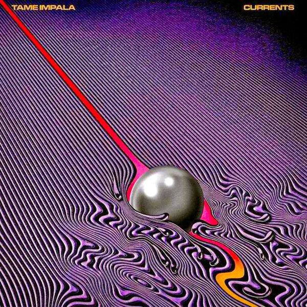 Tame Impala - Currents - LP