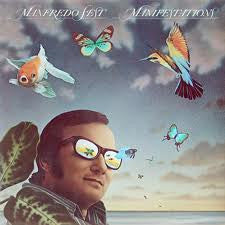 Manfredo Fest - Manifestations - LP