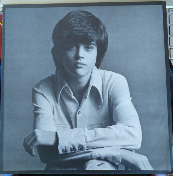 Donny Osmond - Alone Together - LP