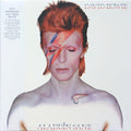 David Bowie - Aladdin Sane - LP