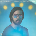 Al Di Meola - Land Of The Midnight Sun - LP