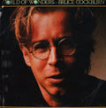 Bruce Cockburn - World Of Wonders - LP