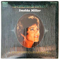 Imelda Miller - ¡La Cantante De México! - LP
