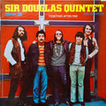 Sir Douglas Quintet - Together After Five - LP