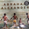 Abraham Alexander - Sea/Sons - LP