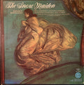 Rimsky-Korsakov* - Irinina Archkipova*, Valentina Sokolik*, Alexander Vedernikov*, Juri Elnikov*, Moscow Radio Symphony Orchestra* And Chous*, Vladimir Fedoseyev - The Snow Maiden (Snegurochka) - LP