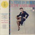 Judy Garland - A Star Is Born - LP