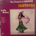 Tsifteteli - The Sound Of Greece - LP