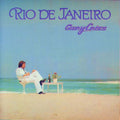 Gary Criss - Rio De Janeiro - LP