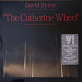 David Byrne - The Complete Score From The Broadway Production Of "The Catherine Wheel" - LP