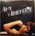 Amy Winehouse - Back To Black - LP