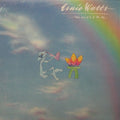 Ernie Watts - Musican - LP