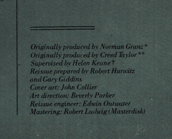 Various - Masters Of The Modern Piano 1955-1966 - LP