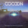 James Horner - Cocoon (Original Motion Picture Soundtrack) - LP