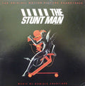 Dominic Frontiere - The Stunt Man (The Original Motion Picture Soundtrack) - LP