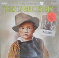 Elvis Presley - Elvis Country (I'm 10,000 Years Old) - LP