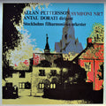 Allan Pettersson / Stockholms Filharmoniska Orkester / Antal Dorati - Symfoni Nr 7 - LP