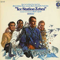 Michel Legrand - Ice Station Zebra - LP