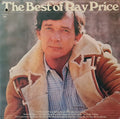 Ray Price - The Best Of Ray Price - LP