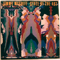 Jimmy McGriff - State Of The Art - LP