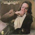John Stewart (2) - Wingless Angels - LP