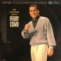 Perry Como - An Evening With Perry Como - LP