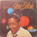 Jesse Belvin - The Casual - LP