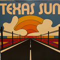 Khruangbin & Leon Bridges - Texas Sun - LP
