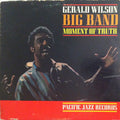 Gerald Wilson Orchestra - Moment Of Truth