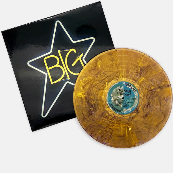 Big Star - #1 Record - LP